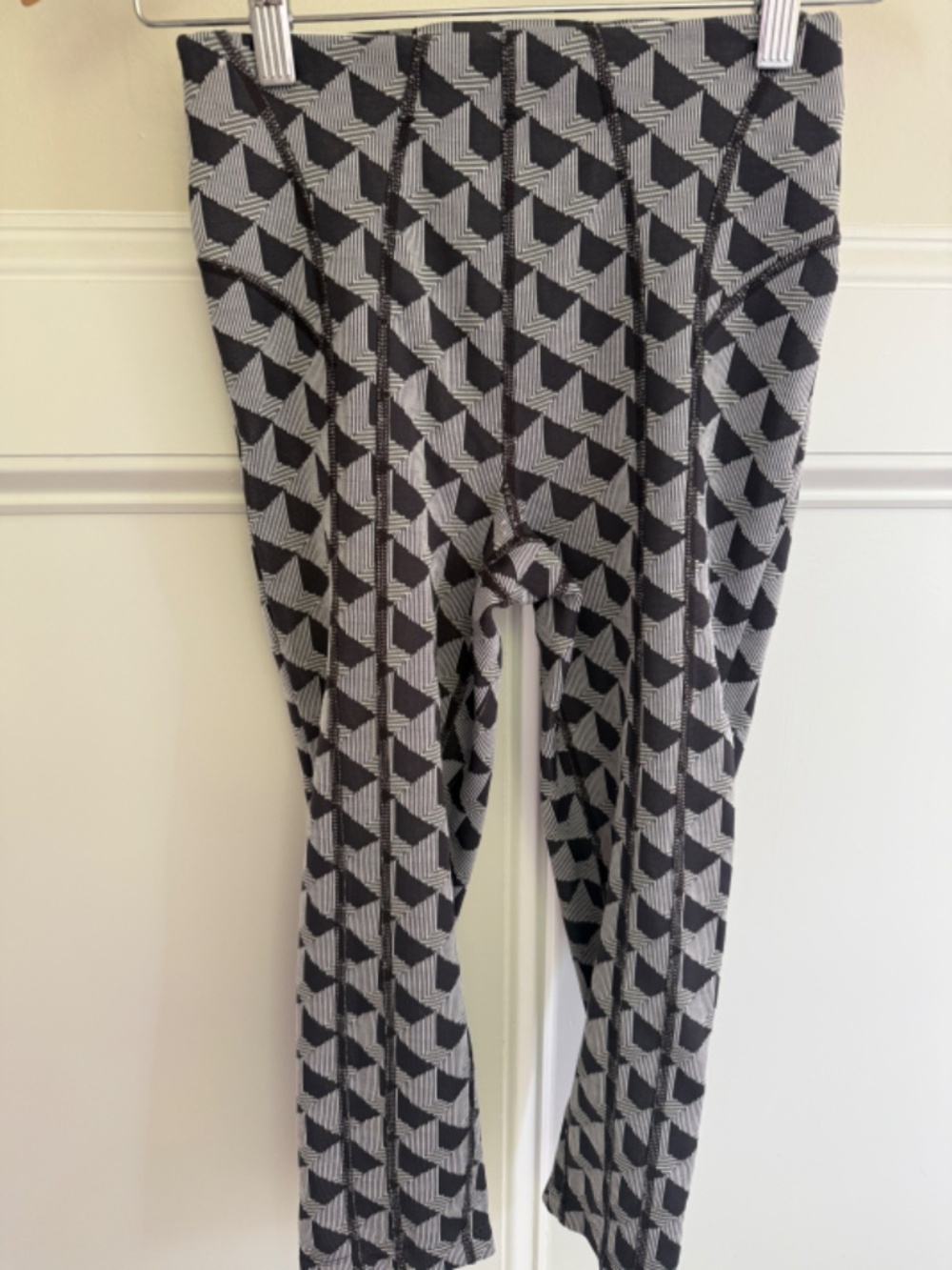 NWOT Free People  Get Into The Groove Legging - Picture 10 of 10